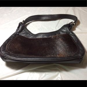 Sonoma Lether Bag, Ship In The USA Only (2234)